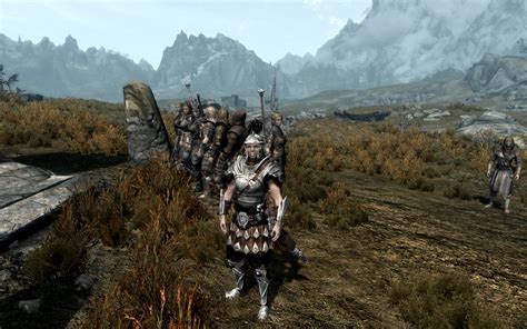 skyrim se unlimited followers.